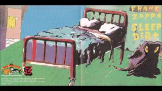 Music video thumbnail preview for Frank Zappa - Time is Money by Frank Zappa