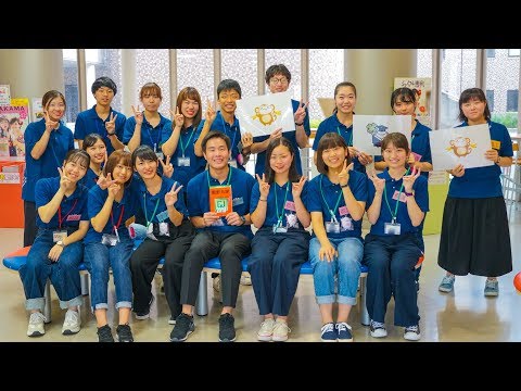 藍野大学オープンキャンパスレポート（2019.9.22）＆総集編