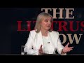 Trump Vs The Euro Blob The Liz Truss Show Episode 3 With Ambassador Monica Crowley