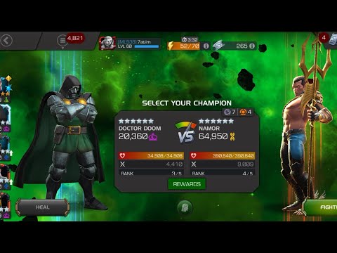 Act 7.3.3 Paradox Buffs / Spite Path