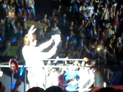 18.02 SS4SG - Dancing Out (Ryeowook focus)