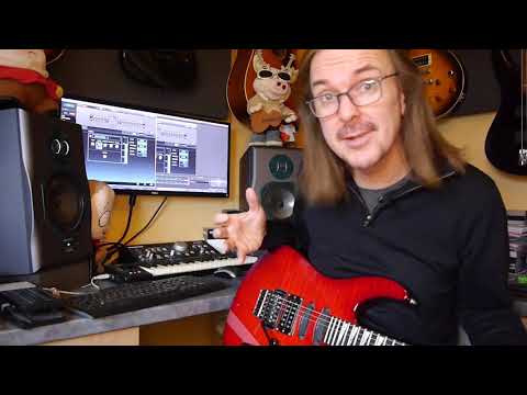 Boss GT100 | How to Get Realistic Amp Sounds That Rival Helix or Kemper