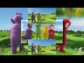 REUPLOAD YTPMV Teletubbies Scan
