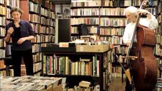 Charles Mingus - Eclipse - Vogel Verbrugge Verbond - Live at Aleph Books Concerts