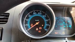 Código p1648 Chevrolet Interpretación