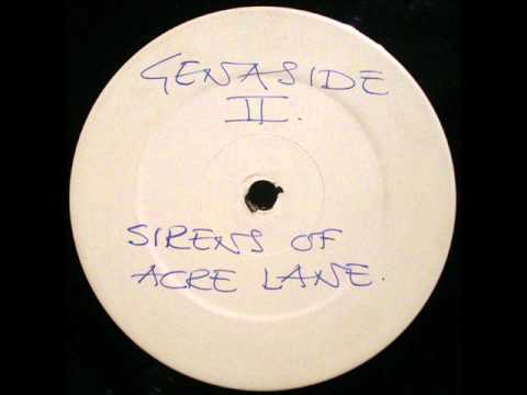 Genaside II -  Sirens Of Acre Lane