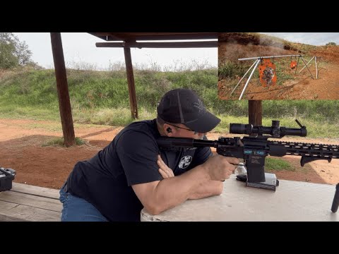 Radical Firearms AR 15 RPR 16" Range Review - Under $500 @ClassicFirearms @TacticonArmament