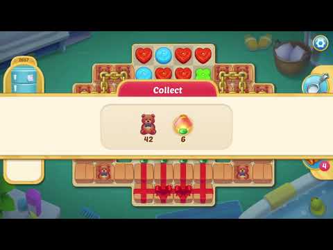 Matchington Mansion Level 2657