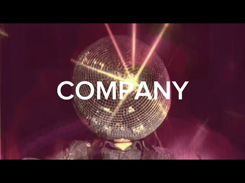 SUM SUN - Company (Official Lyric Video)