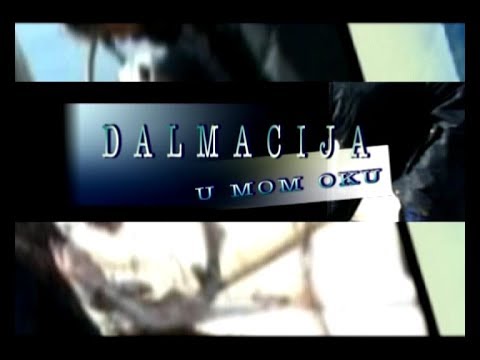 DALMACIJA MOGA OKA 06.11.2017