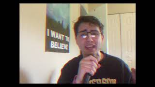 Matt Watson - In Love With My Dad [COVER]