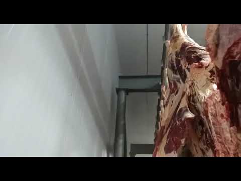 Et ve Mezbaha Nemlendirme Sistemleri