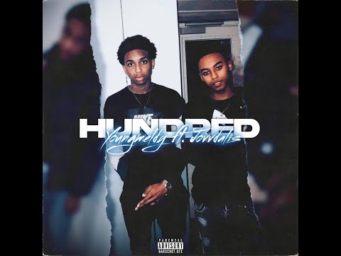 Youngmeldy Ft Jovvdalis - Hundred