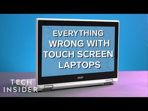 3rd YouTube video about are 2 in 1 laptops worth it