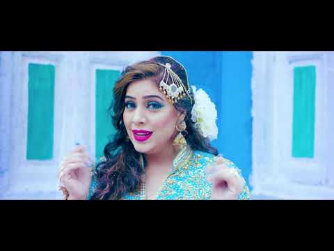 Border Paar Full Song | Megha and Varinder vizz | Megha JEE | Megha Official