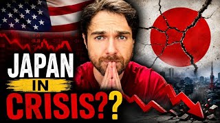 Japan's Money Is Collapsing: Here's Why | Andrei Jikh
