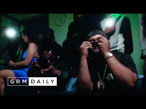 Milli Major x Deepee - Family Feud [Music Video] | GRM Daily