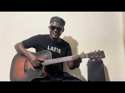 Ivan Bossa Nova - Diferença