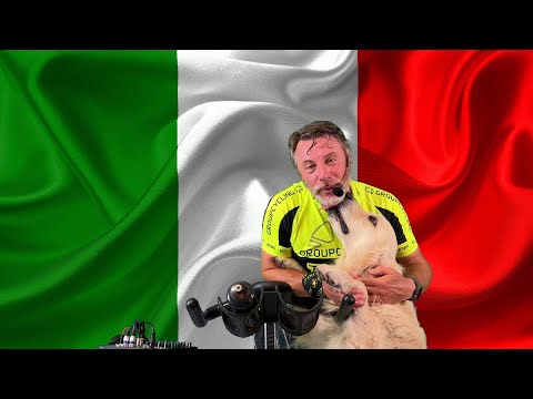 Indoor Cycling Virtual Experience n.28 (Remake Exp.1) Interval Training - Group Cycling - Spinning