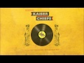 Kaiser Chiefs - Ruffians On Parade 