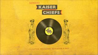 Kaiser Chiefs - Ruffians On Parade