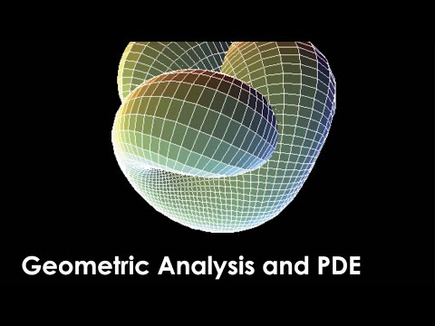 Harmonic mappings with free boundaries and their heat flows (Lecture 2) by Yannick Sire