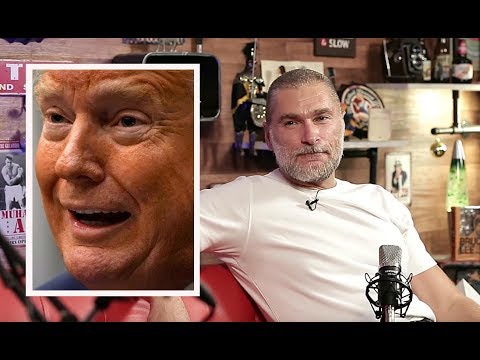 Marko Francišković - "Trump trenutno ni nema konkurenciju"