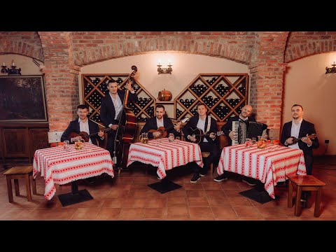 ® TAMBURAŠI MILENIJ - Kuća puna naroda (COVER) © 2022 #kucapunanaroda #milenij #zdravkocolic #cover