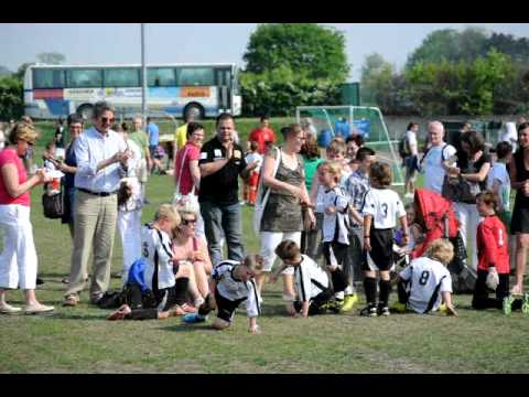 KSVR U8 final victory