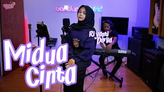 Download lagu MIDUA CINTA - RIYANTI DARLIA | LIVE COVER BAJIDOR mp3 Download lagu MIDUA CINTA - RIYANTI DARLIA | LIVE COVER BAJIDOR mp3