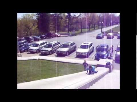 Canton McKinley Monument: How to have free family fun in Canton, Ohio.