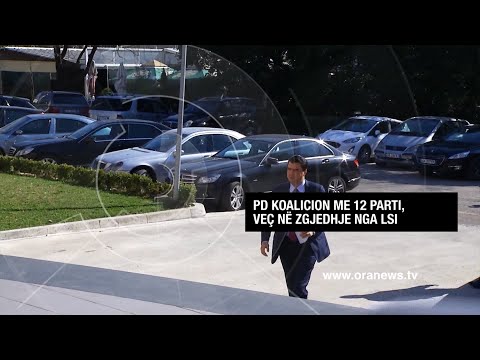 Edicioni informativ - 25 Shkurt 2021 - Ora 09:00 - Ora News