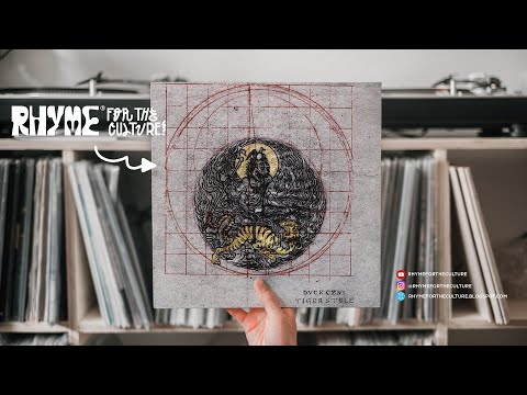 Mach-Hommy & Tha God Fahim – Duck Czn: Tiger Style (Full Album)