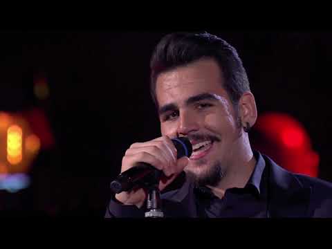 Ignazio Boschetto - E Penso a te - Live at Matera 2019