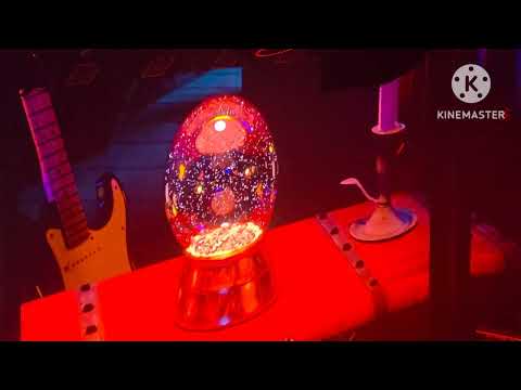 Trans-Siberan Orchestra 2025 Concert (4K 60fps)