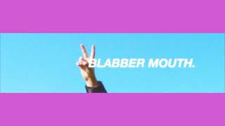 Culi. - Blabber Mouth video