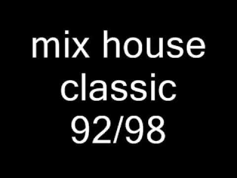mix house classic 92/98