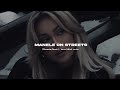 manele on streets - doja cat & serena ( Romanian Remix ) / slowed tiktok version