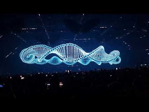 Eric Prydz - Everyday - Tomorrowland 2022 Weekend 3