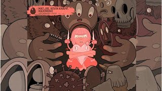 Kevin Knapp, Mat.Joe, and Maximono Come Together on 'Drummer Loco'