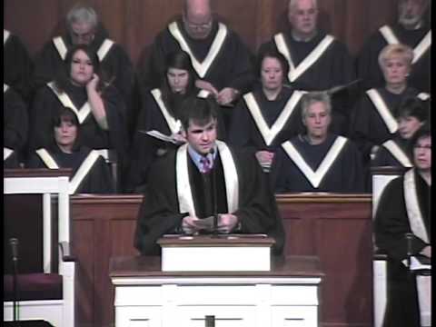 FBC of Middlesboro 05/08/2011