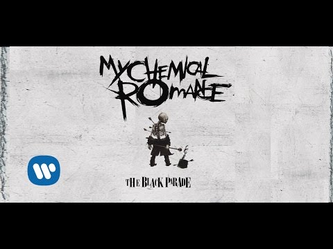 My Chemical Romance - Mama (Instrumental)