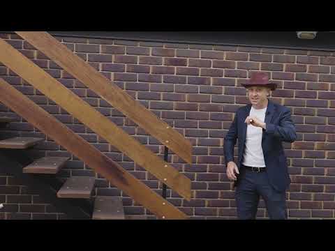 Video for 12 Helen Street, North Booval  QLD  4304