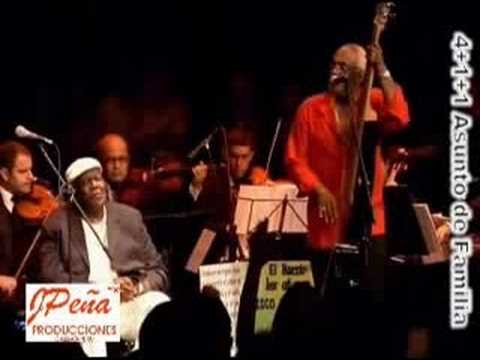 Hermanos Lebron - Diez Lagrimas