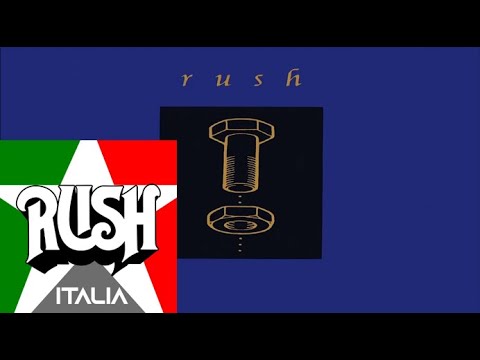 RUSH - COLD FIRE (Traduzione in ITALIANO)