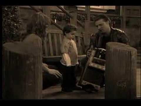 General Hospital-This is a Man's World