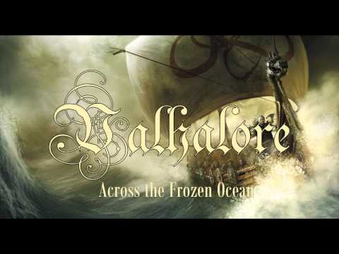 Valhalore - Across the Frozen Ocean