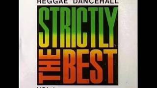 Strictly The Best 1 (Reggae Dancehall)