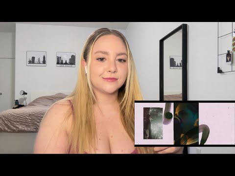 GRINGA REACT:🇺🇸 MORTE DO AUTOTUNE- MATUÊ