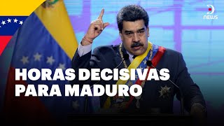 Tensión entre Estados Unidos y Venezuela: evidencias de un segundo ataque | DNews
